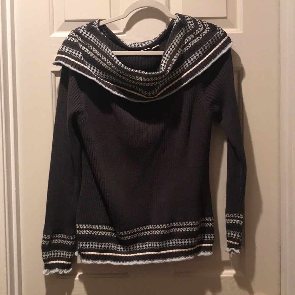 Sweater